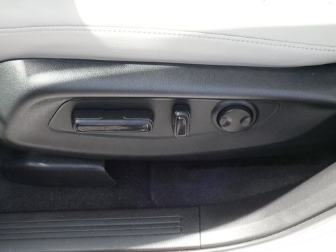 Used 2026 Honda CR-V EX-L image 20