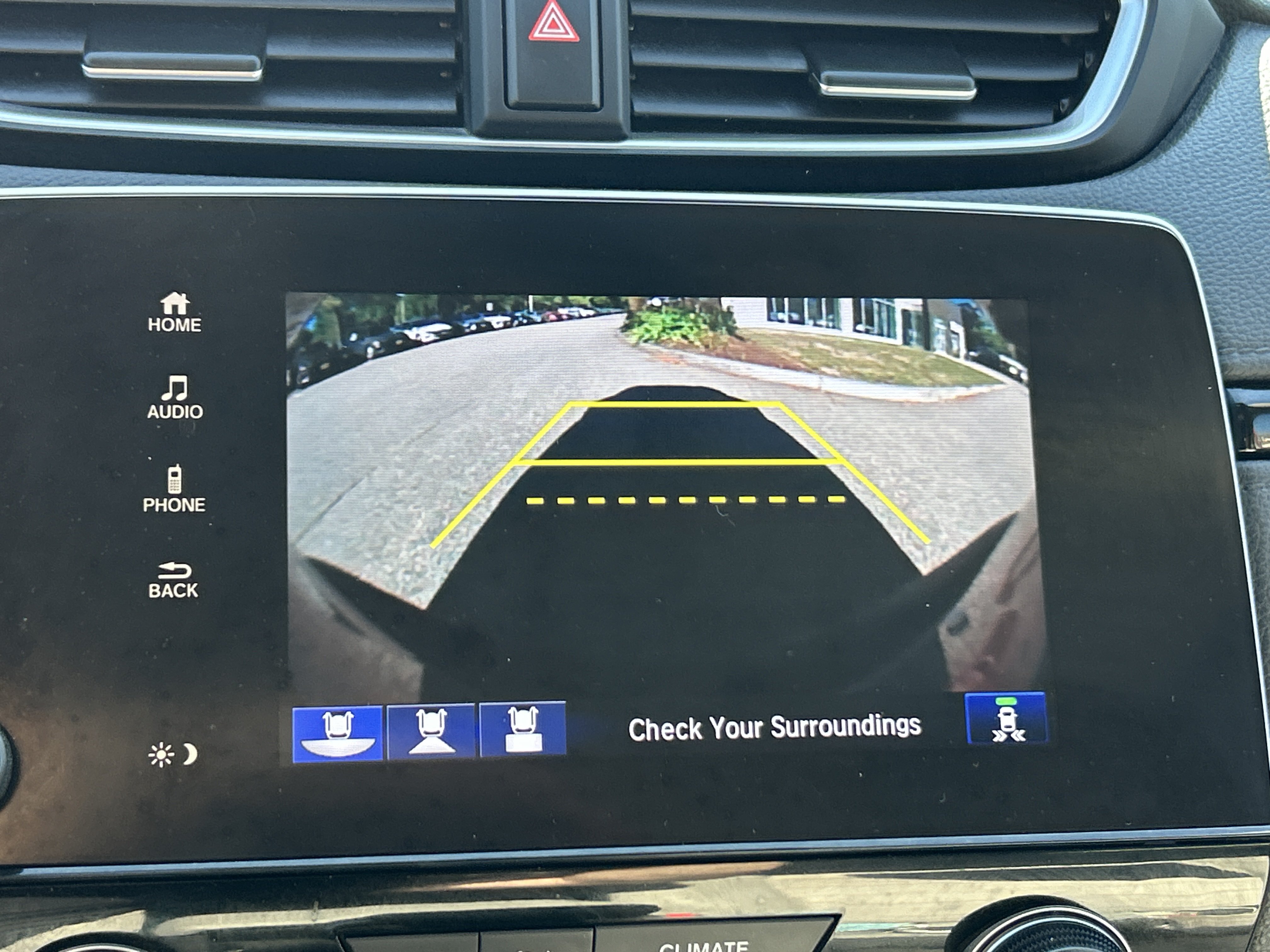 Used 2022 Honda CR-V EX-L image 26