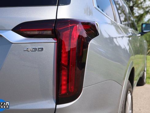 Used 2023 Cadillac XT6 Premium Luxury image 62