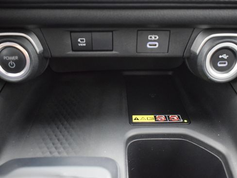 Used 2024 Toyota Grand Highlander AWD Hybrid image 22