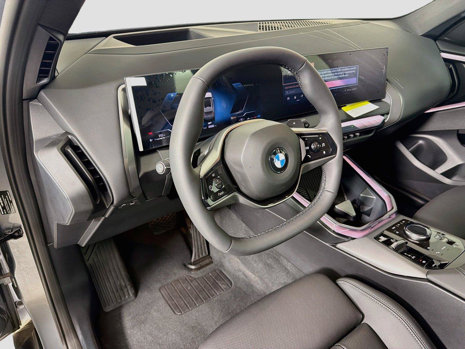 New 2026 BMW X3 xDrive30i w/ Convenience Package AWD/4WD image 9