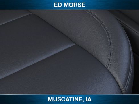 New 2026 Chevrolet Silverado 2500 LT image 21