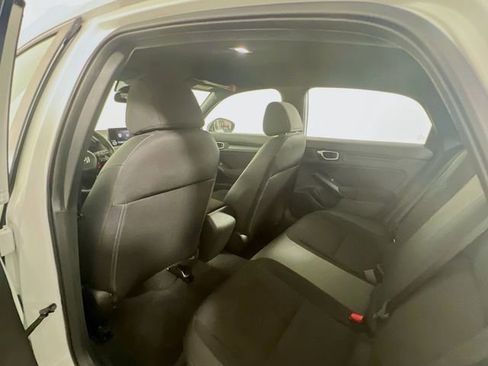 Used 2024 Honda Civic Sport image 19