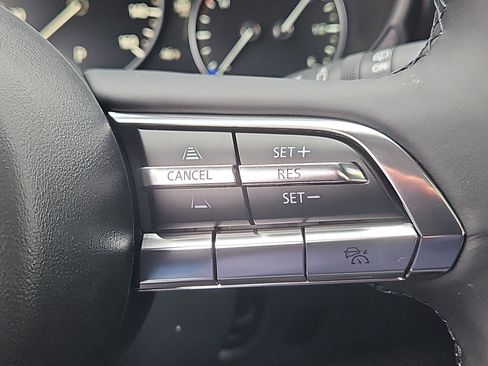 New 2026 MAZDA CX-50 AWD 2.5 Hybrid w/ Weather Package image 17