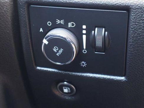 Used 2020 Jeep Grand Cherokee Limited X AWD/4WD image 16