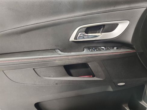 Used 2011 Chevrolet Equinox LT w/ Chrome Appearance Package FWD image 18