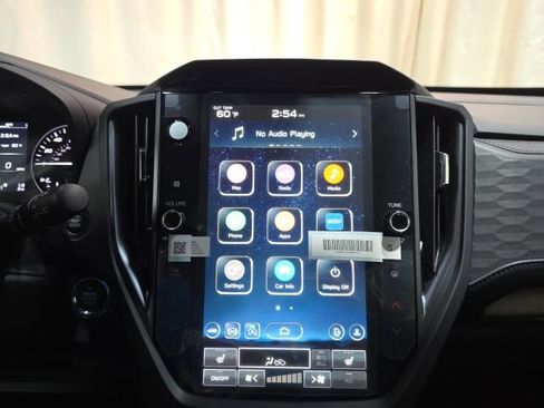 New 2026 Subaru Forester Limited AWD/4WD image 20