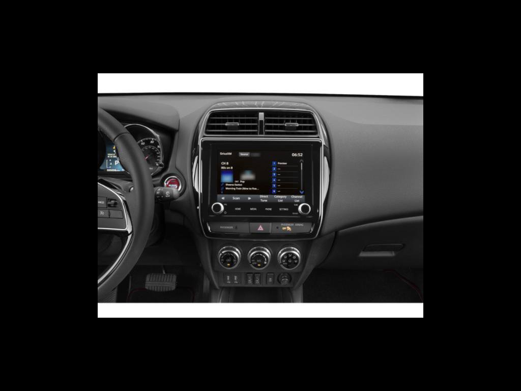 Used 2026 Mitsubishi Outlander Sport AWD image 9