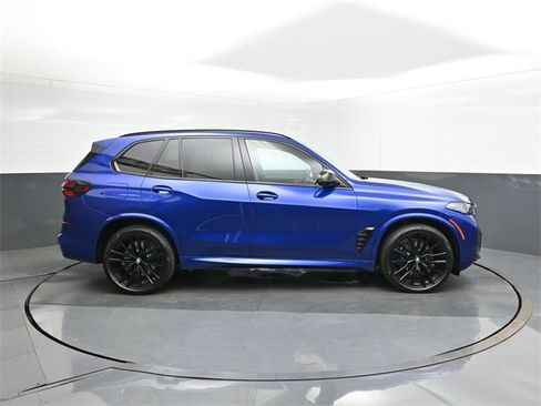 New 2026 BMW X5 M60i image 26