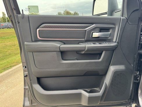 New 2026 RAM 2500 Big Horn image 8