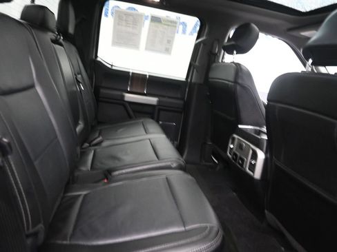 Used 2017 Ford F150 Lariat w/ Equipment Group 501A Mid AWD/4WD image 10