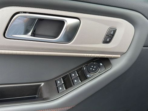 New 2026 Ford Explorer Active AWD/4WD image 54