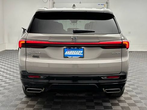 New 2026 Buick Enclave Sport Touring w/ Power Package AWD/4WD image 10
