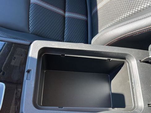 New 2025 Nissan Altima 2.5 SR image 21