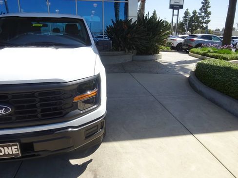 Used 2024 Ford F150 XL RWD image 32