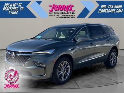 Used 2024 Buick Enclave Avenir w/ Avenir Technology Package