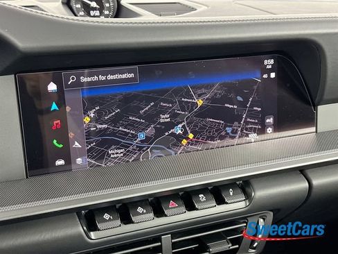 Used 2026 Porsche 911 Carrera image 24