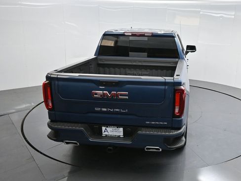 Used 2025 GMC Sierra 1500 Denali image 56