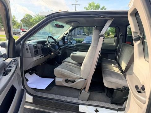 Used 2001 Ford F350 XLT AWD/4WD image 30