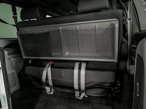 New 2025 GMC Savana 2500 w/ Driver Convenience Package image 5