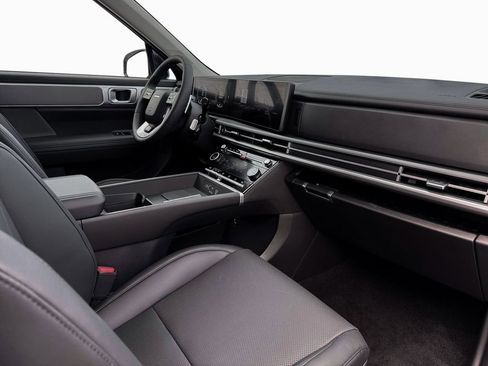 New 2026 Hyundai Santa Fe SEL image 23