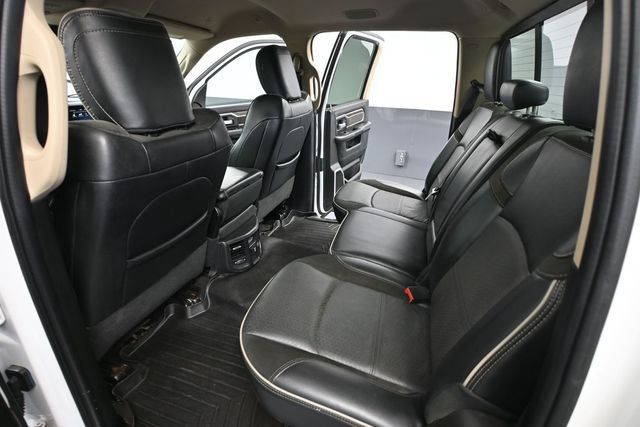 Used 2020 RAM 2500 Laramie AWD/4WD image 26