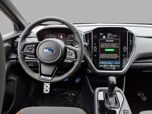 New 2025 Subaru Crosstrek 2.5i Sport image 3
