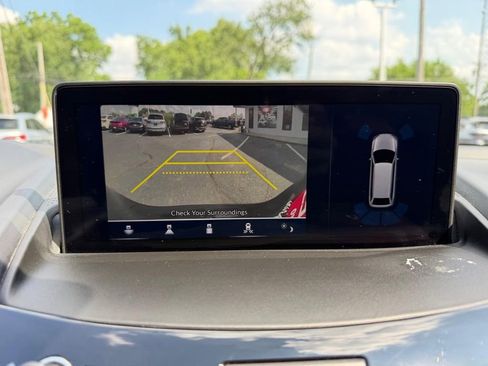 Used 2019 Acura RDX A-Spec AWD/4WD image 41