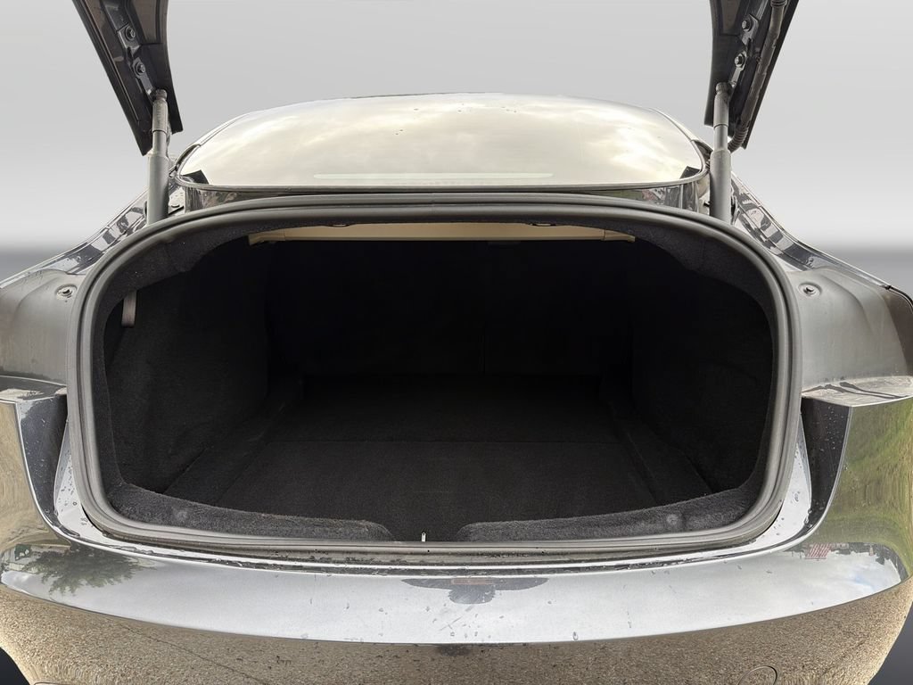 Used 2025 Tesla Model 3 Long Range RWD image 13