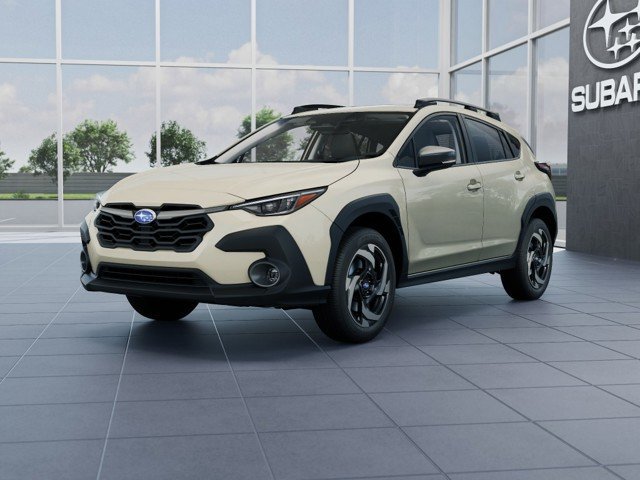 New 2027 Subaru Crosstrek 2.5i Limited AWD/4WD image 2