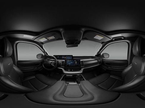 New 2026 Ford Expedition Platinum w/ Stealth Appearance Package image 31