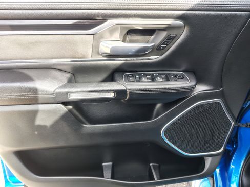 Certified 2021 RAM 1500 Laramie w/ Sport Appearance Package image 22