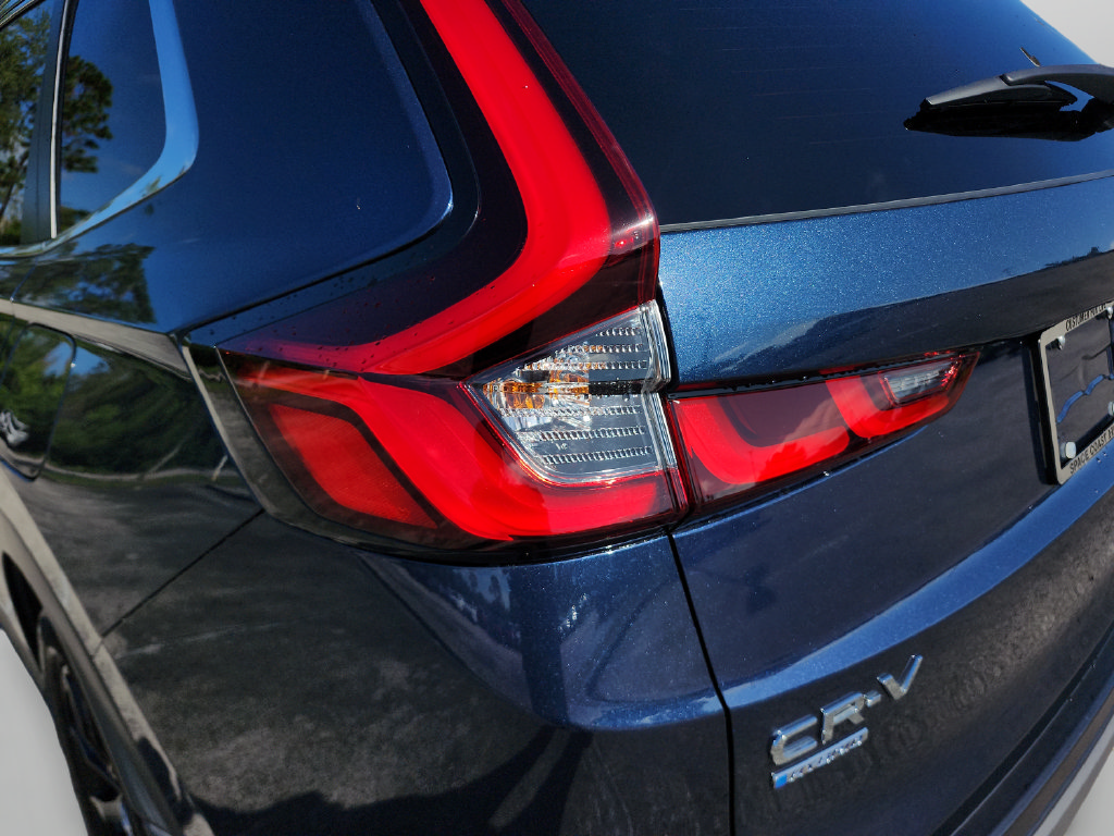 Used 2023 Honda CR-V Sport image 15