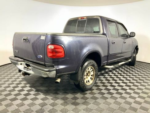 Used 2001 Ford F150 XLT image 12