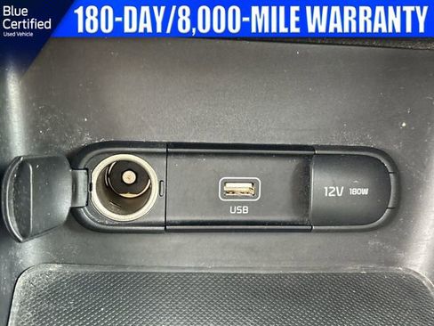 Used 2022 Kia Sportage LX AWD/4WD image 30
