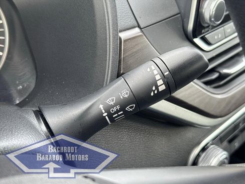 Used 2024 Nissan Altima 2.5 SV image 26