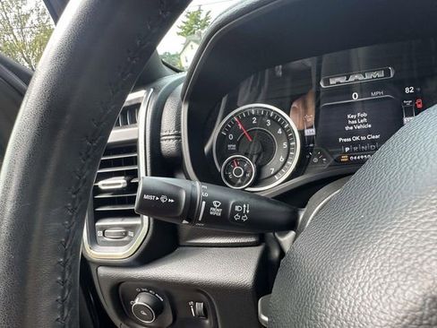 Used 2024 RAM 1500 Laramie image 26