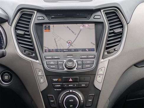 Used 2014 Hyundai Santa Fe Sport w/ Technology Package 04 image 16