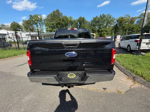 Used 2020 Ford F150 XLT AWD/4WD image 6