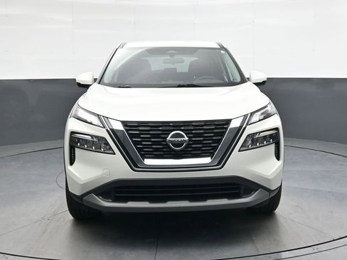 Used 2021 Nissan Rogue SV image 10