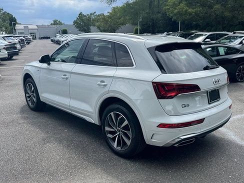 Certified 2023 Audi Q5 2.0T Premium w/ Convenience Package AWD/4WD image 7