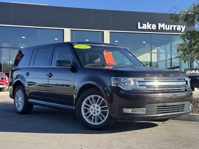 Used 2014 Ford Flex SEL