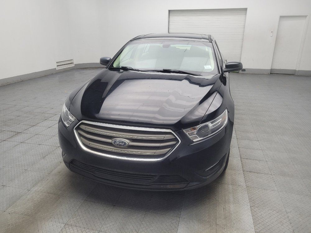 Used 2018 Ford Taurus SEL w/ Equipment Group 201A FWD image 15