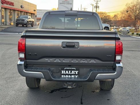 Used 2023 Toyota Tacoma SR5 image 21