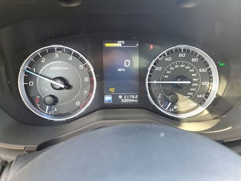 Used 2021 Subaru Ascent Touring w/ Popular Package #2A image 34