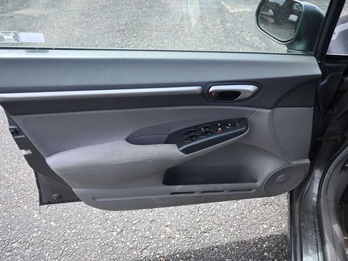 Used 2010 Honda Civic EX image 13
