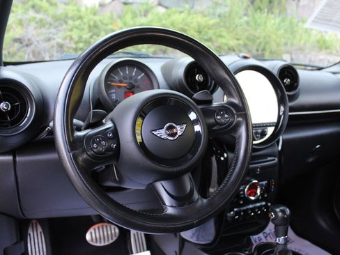 Used 2015 MINI Cooper Paceman S AWD/4WD image 17
