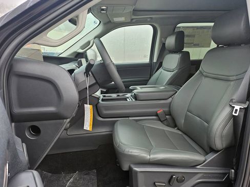New 2026 Ford Expedition Max Active AWD/4WD image 6