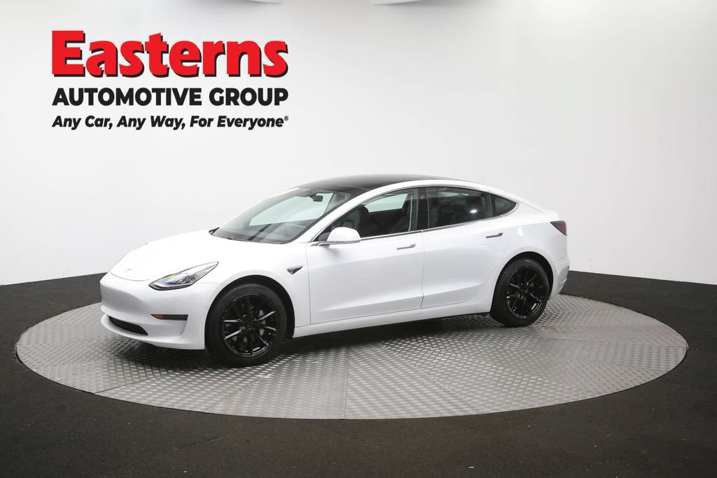 Used 2019 Tesla Model 3 Standard Range Plus RWD image 54