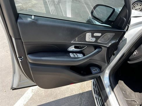 Used 2022 Mercedes-Benz GLE 450 4MATIC image 21